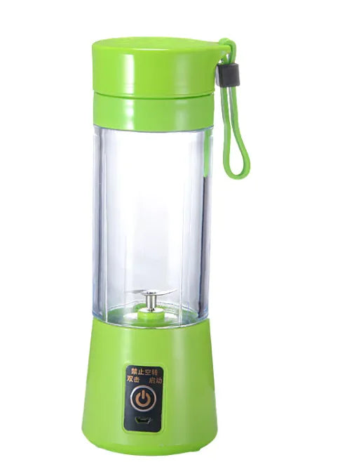 Portable Juicer – Rechargeable