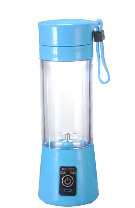 Portable Juicer – Rechargeable