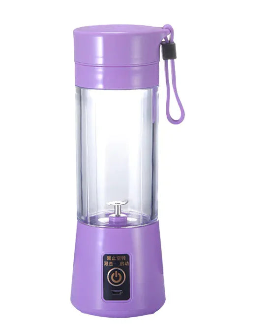 Portable Juicer – Rechargeable
