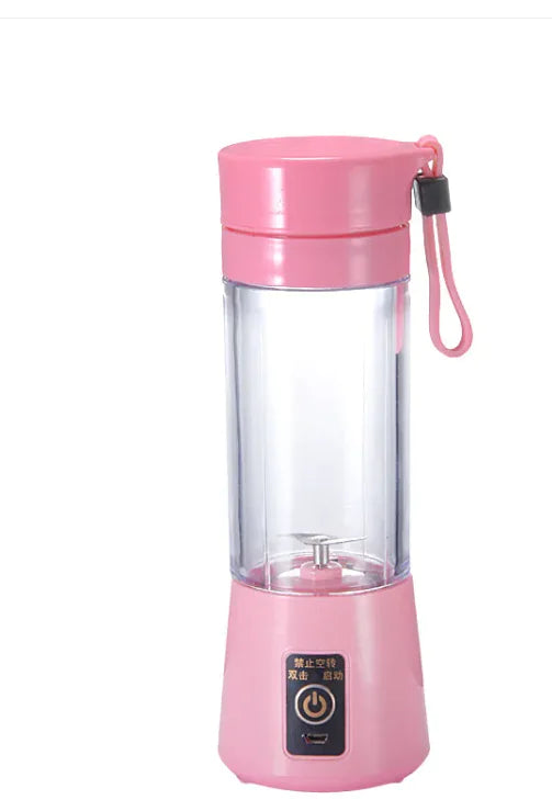 Portable Juicer – Rechargeable